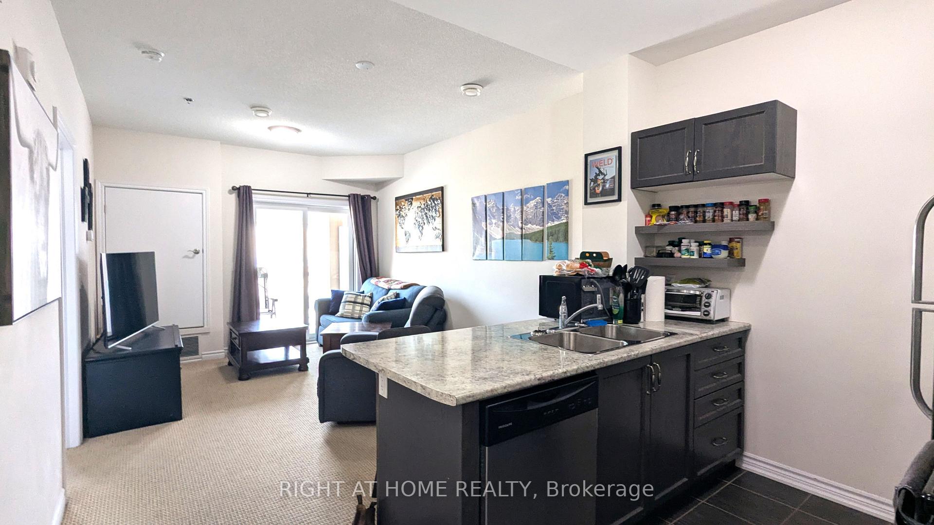 Photo of Unit 210, 1360 Costigan Road
