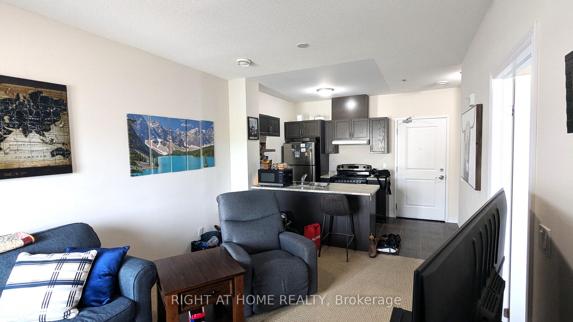 Photo 2 of Unit 210, 1360 Costigan Road, Milton, Clarke — HOMEH