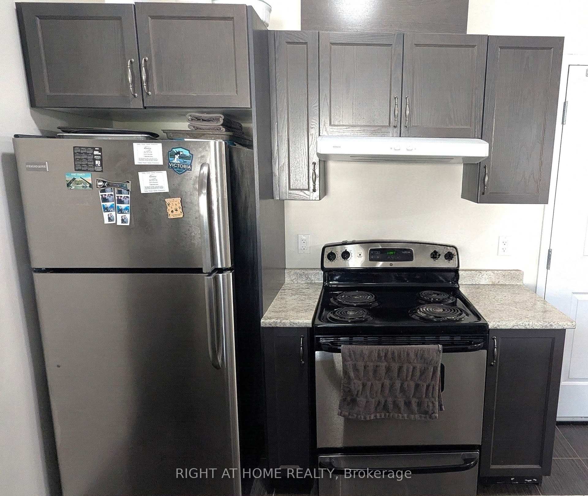 Photo 6 of Unit 210, 1360 Costigan Road, Milton, Clarke — HOMEH
