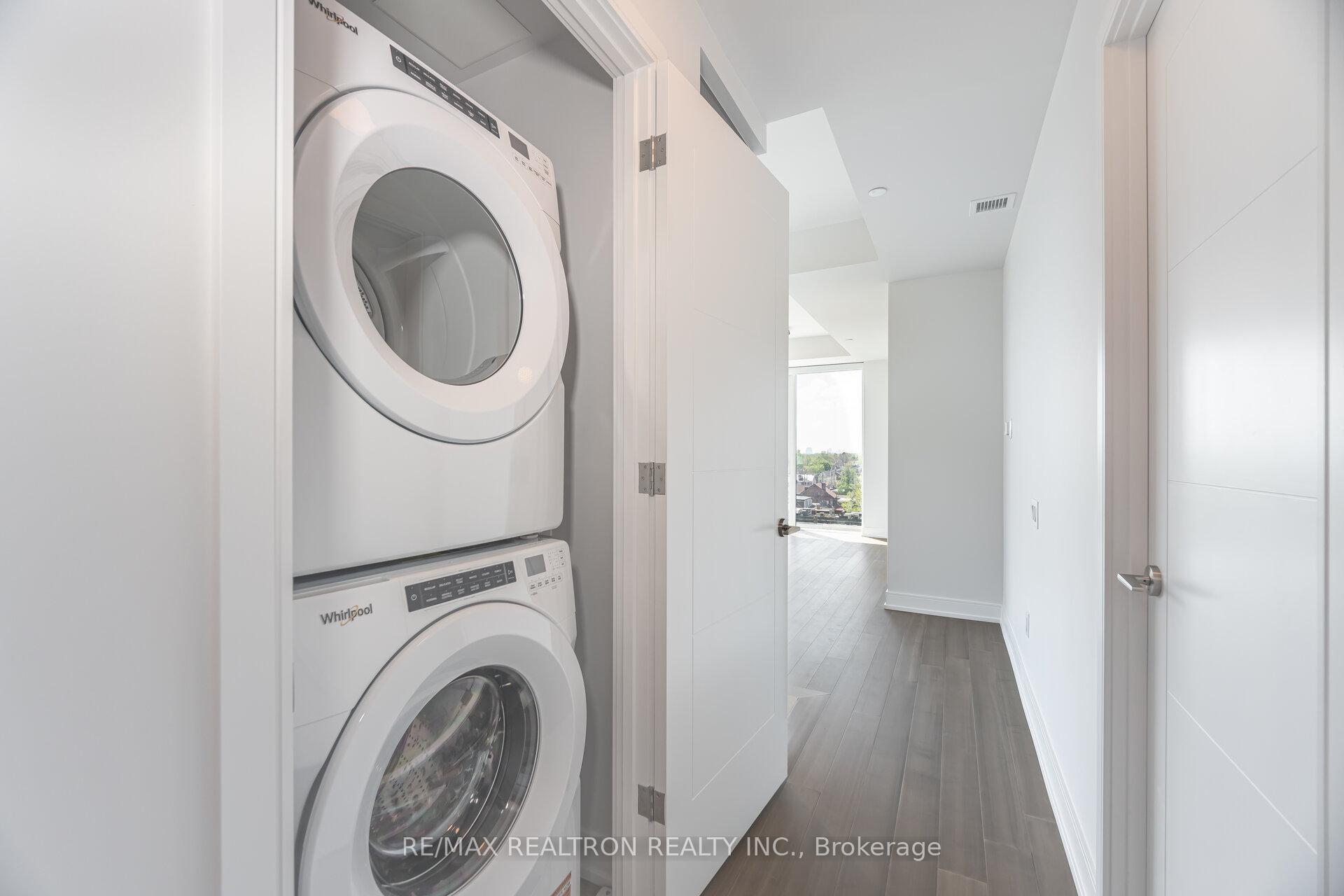 Photo 24 of Unit 710, 664 Spadina Avenue, Toronto, University — HOMEH