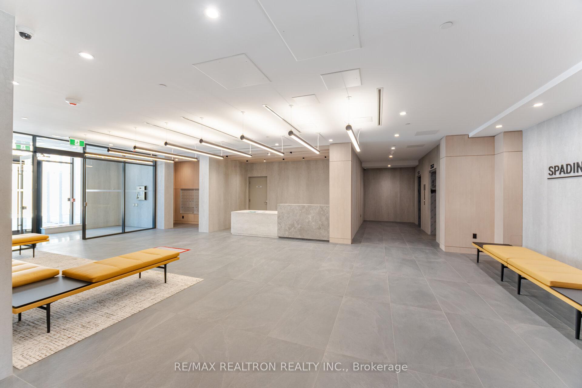 Photo 27 of Unit 710, 664 Spadina Avenue, Toronto, University — HOMEH