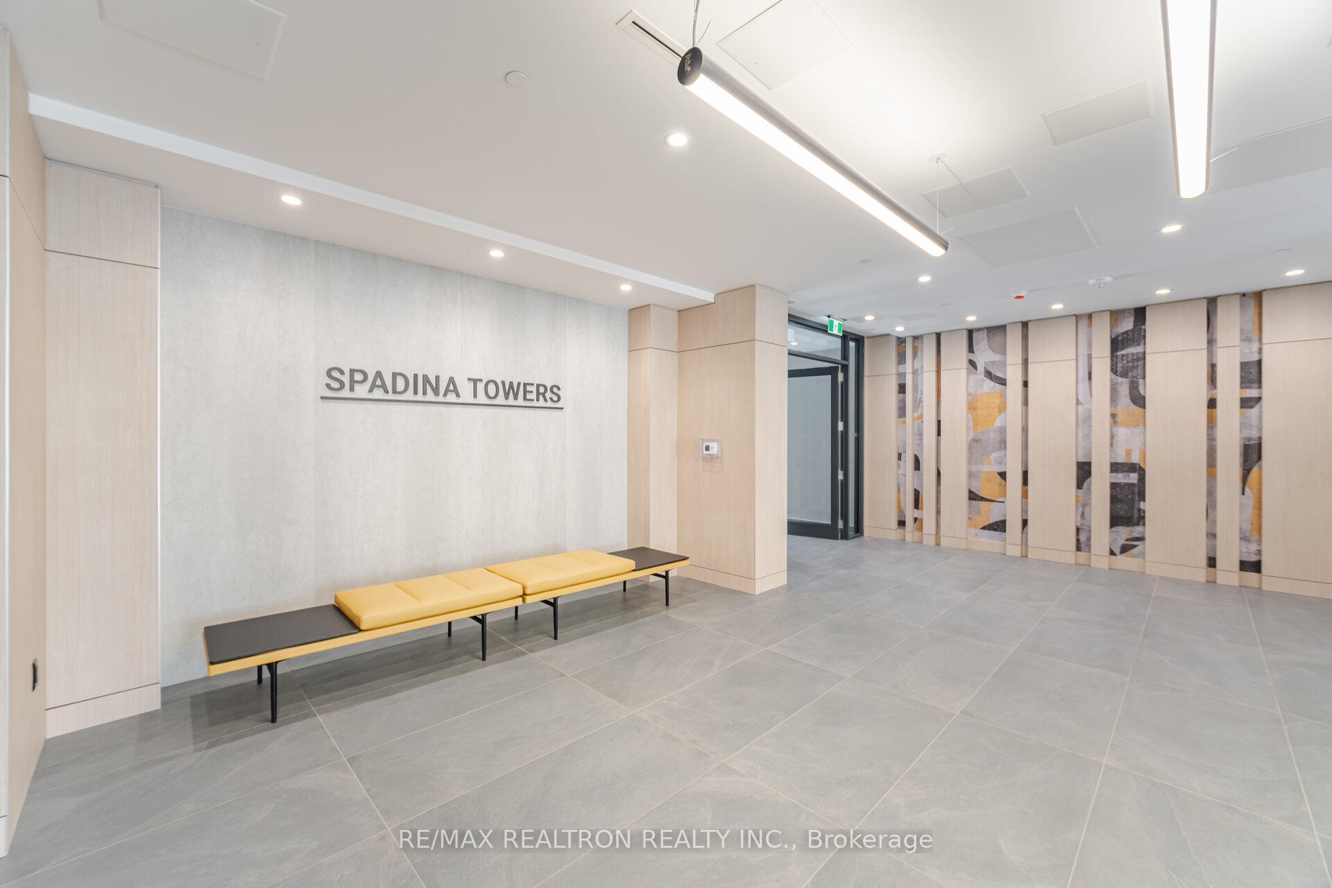 Photo 28 of Unit 710, 664 Spadina Avenue, Toronto, University — HOMEH