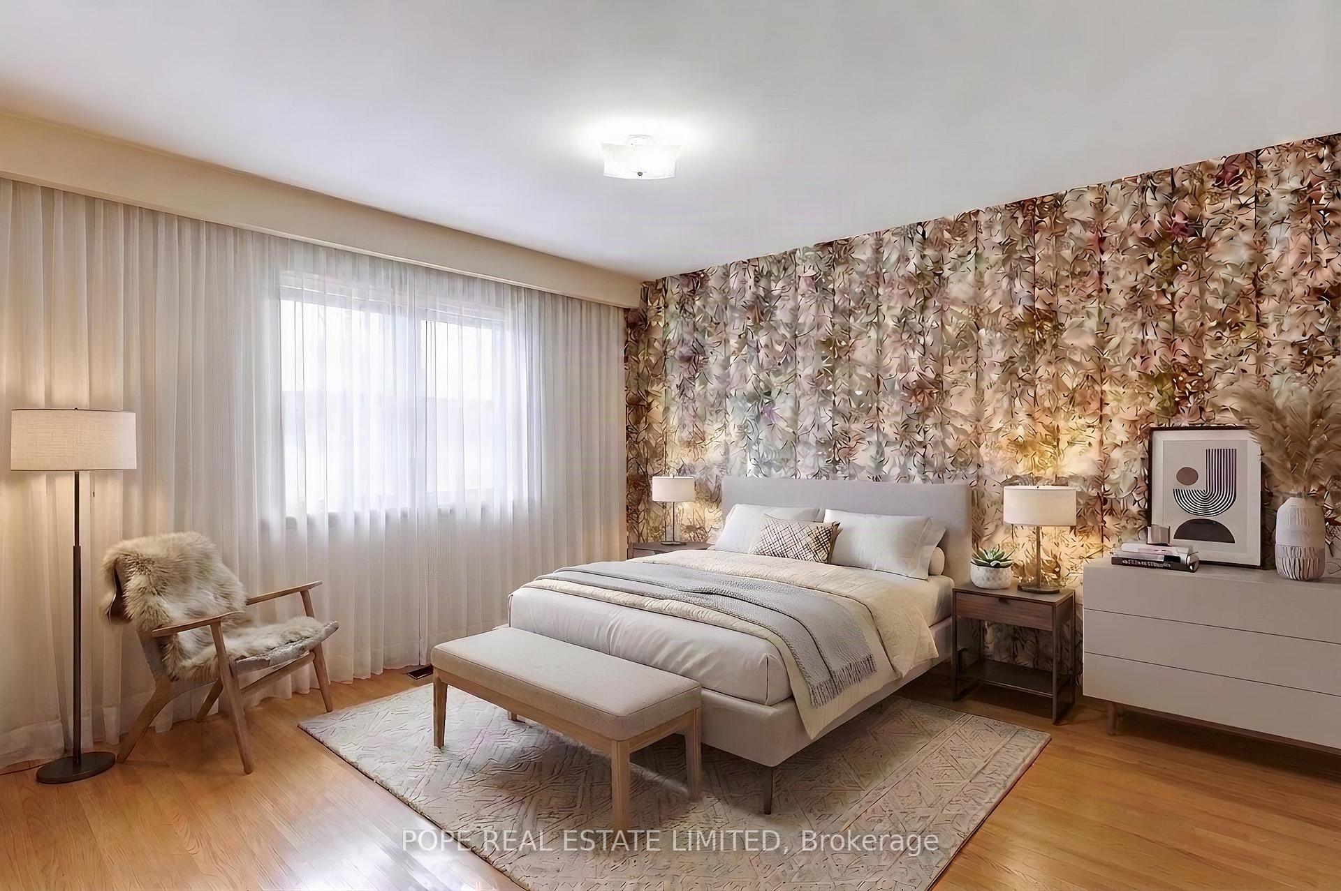 Photo 6 of 16 Pipestone Place, Etobicoke, Elms-Old Rexdale — HOMEH