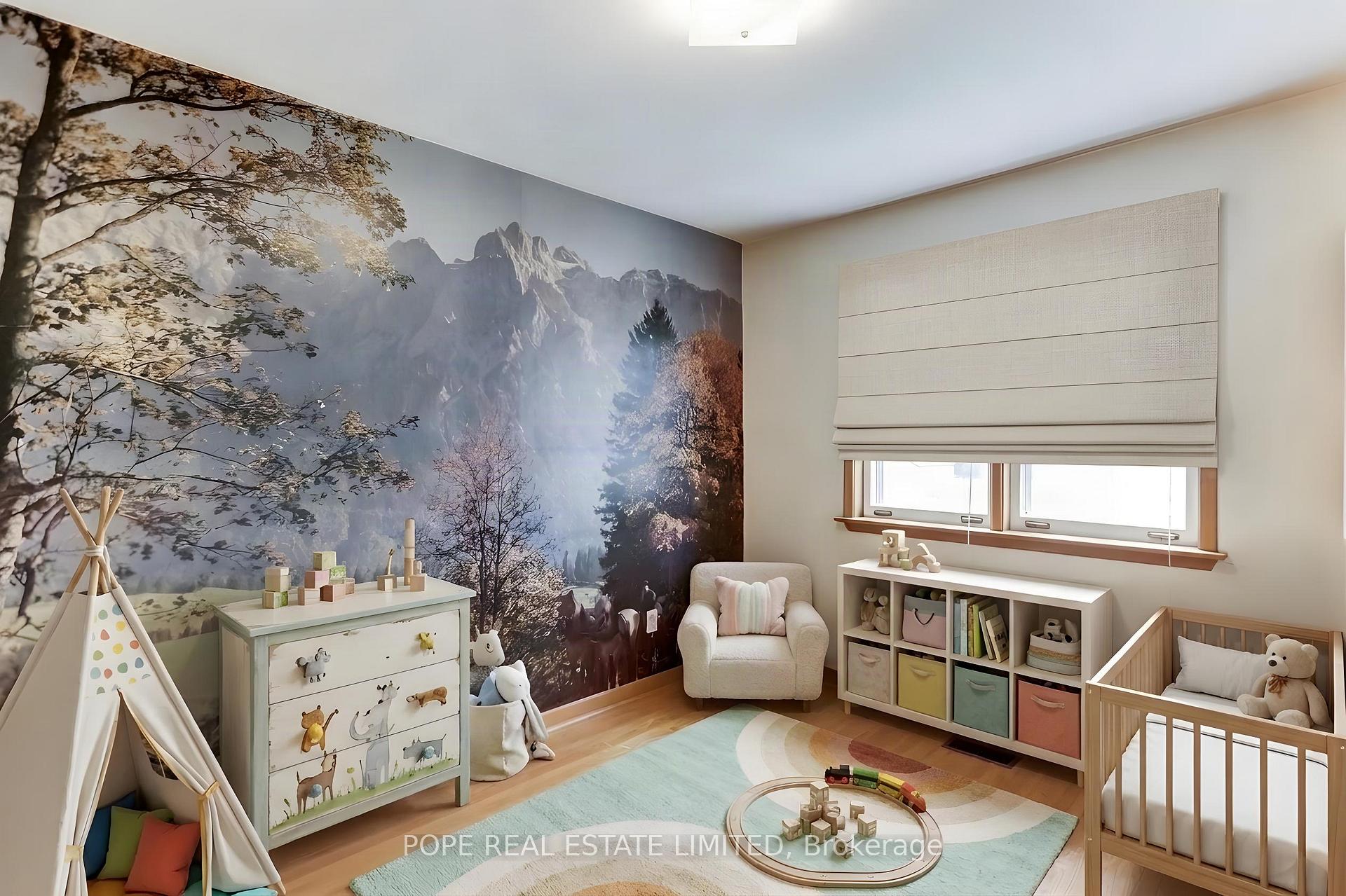 Photo 9 of 16 Pipestone Place, Etobicoke, Elms-Old Rexdale — HOMEH