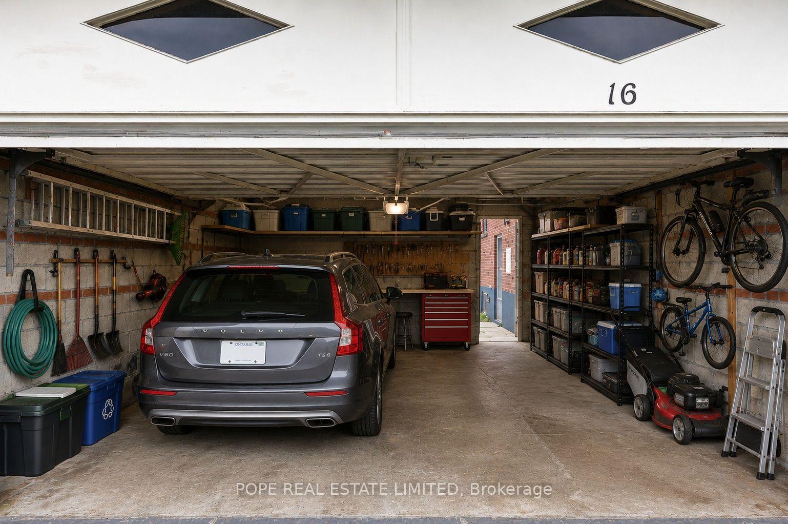 Photo 16 of 16 Pipestone Place, Etobicoke, Elms-Old Rexdale — HOMEH
