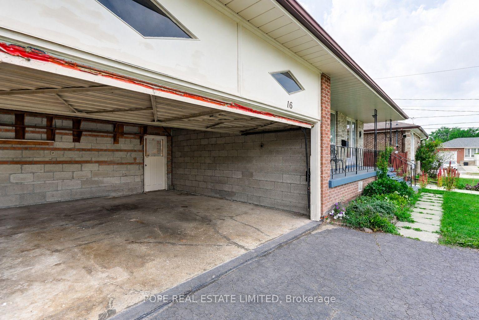 Photo 45 of 16 Pipestone Place, Etobicoke, Elms-Old Rexdale — HOMEH