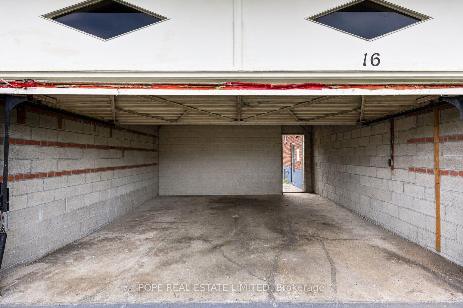 Photo 46 of 16 Pipestone Place, Etobicoke, Elms-Old Rexdale — HOMEH