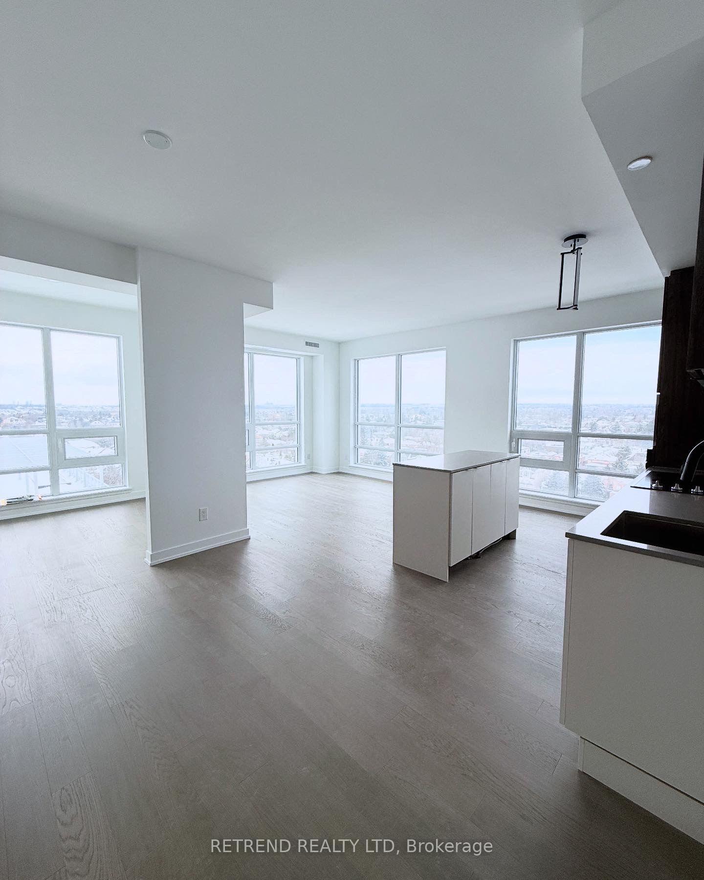 Photo 1 of Unit 902, 8888 Yonge Street, Richmond Hill, South Richvale — HOMEH