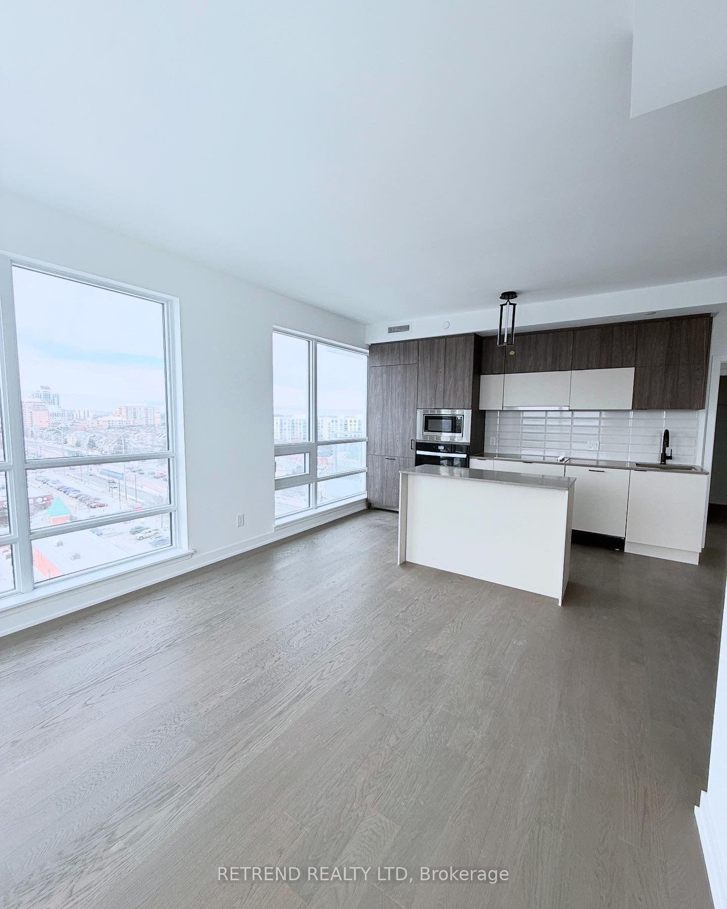 Photo 2 of Unit 902, 8888 Yonge Street, Richmond Hill, South Richvale — HOMEH
