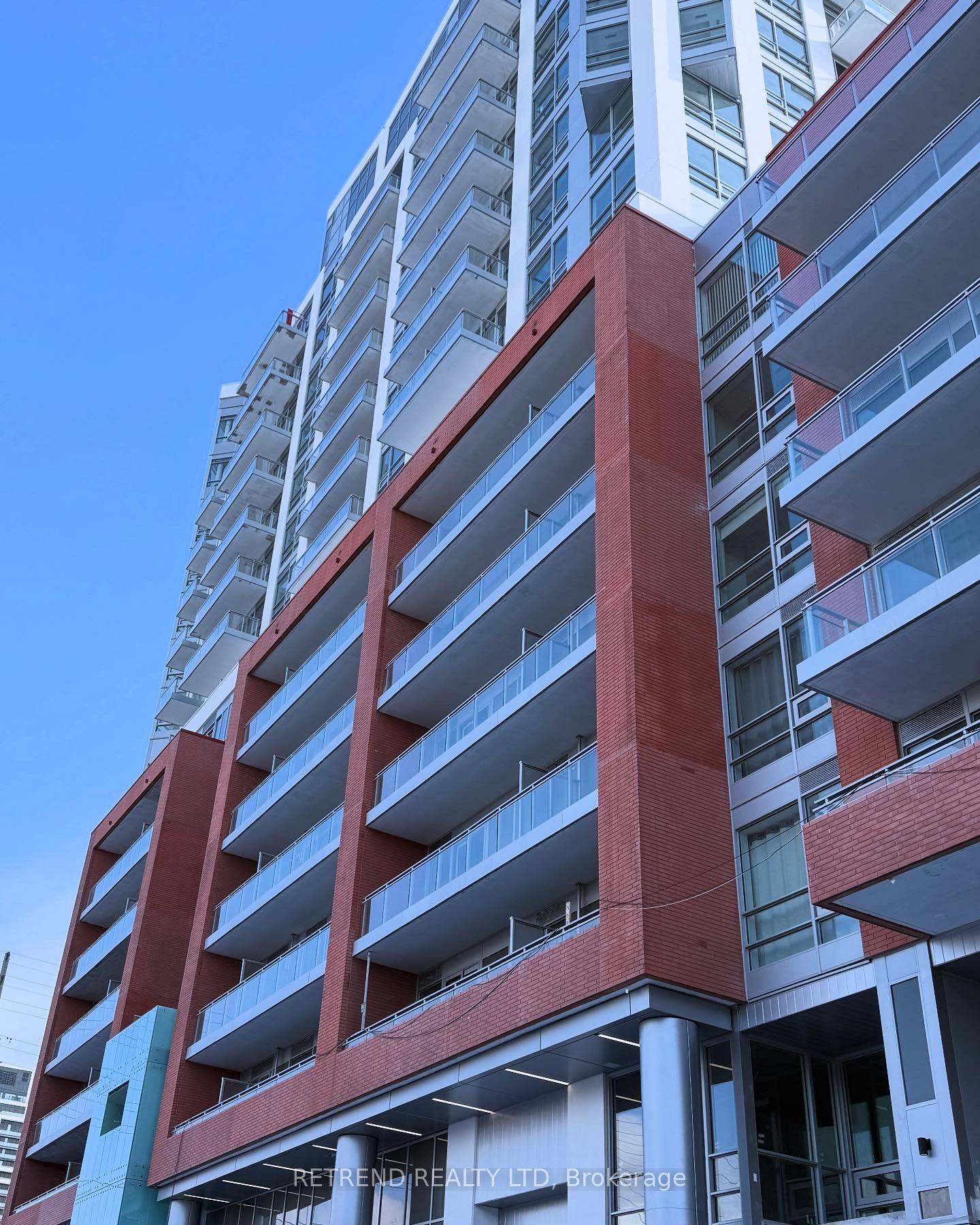 Photo 17 of Unit 902, 8888 Yonge Street, Richmond Hill, South Richvale — HOMEH