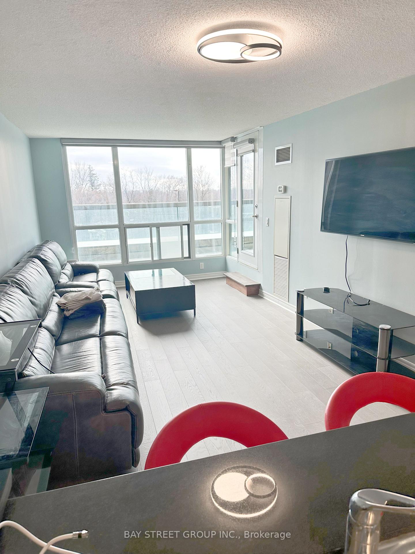 Photo 3 of Unit 508, 509 Beecroft Road, North York, Willowdale West — HOMEH