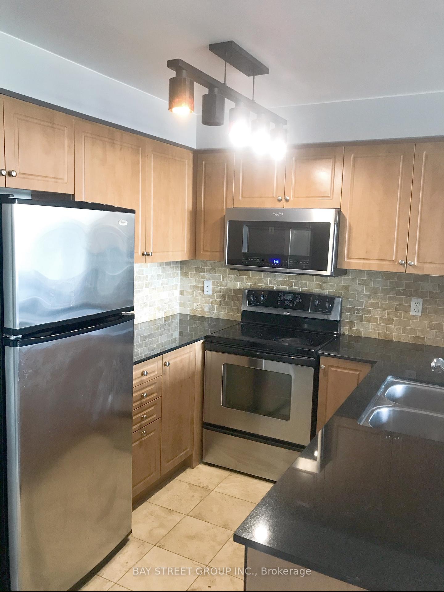 Photo 4 of Unit 508, 509 Beecroft Road, North York, Willowdale West — HOMEH