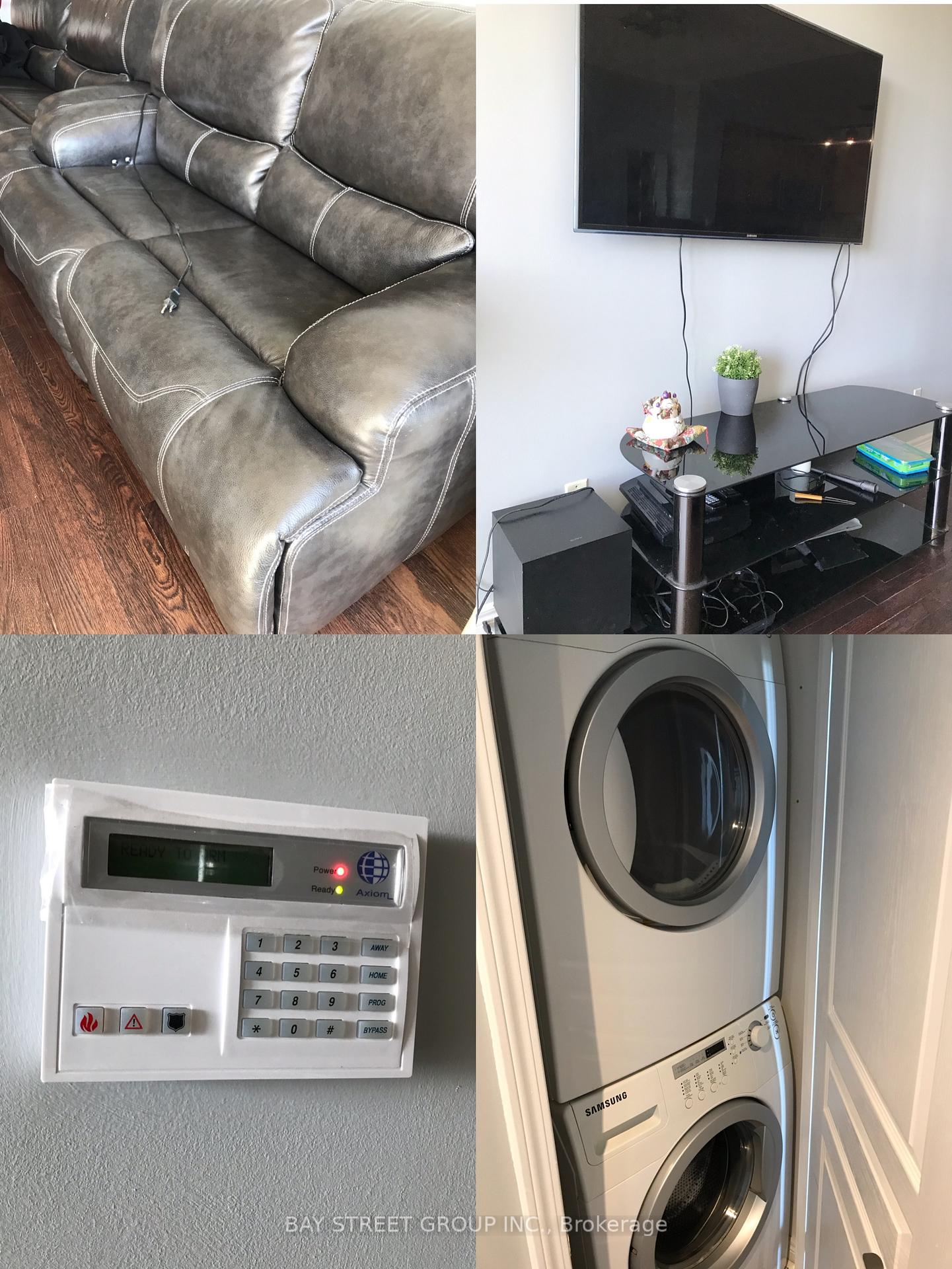 Photo 10 of Unit 508, 509 Beecroft Road, North York, Willowdale West — HOMEH