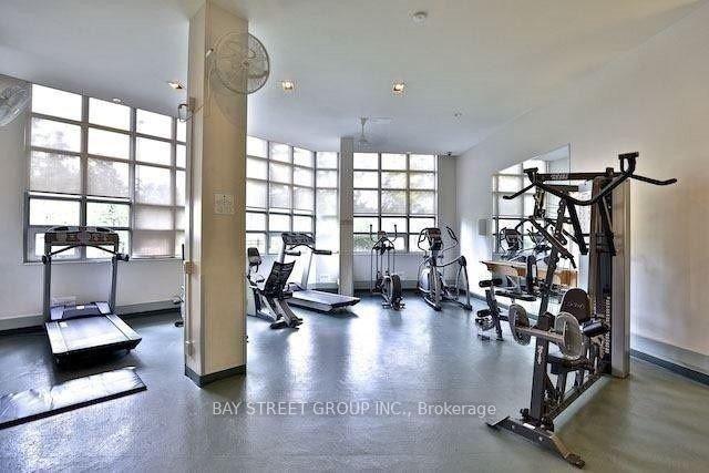 Photo 13 of Unit 508, 509 Beecroft Road, North York, Willowdale West — HOMEH