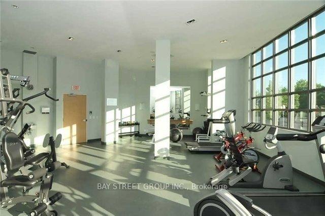 Photo 16 of Unit 508, 509 Beecroft Road, North York, Willowdale West — HOMEH
