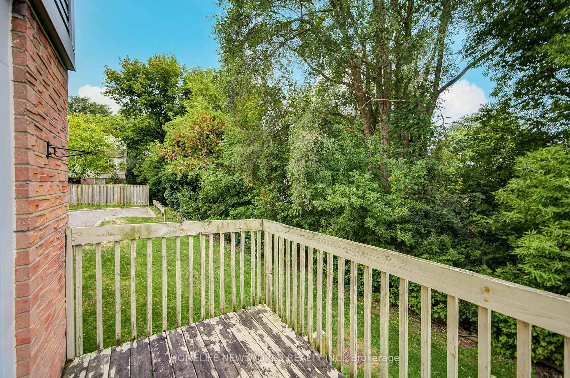 Photo 36 of 29 New Havens Way, Markham, Thornhill — HOMEH