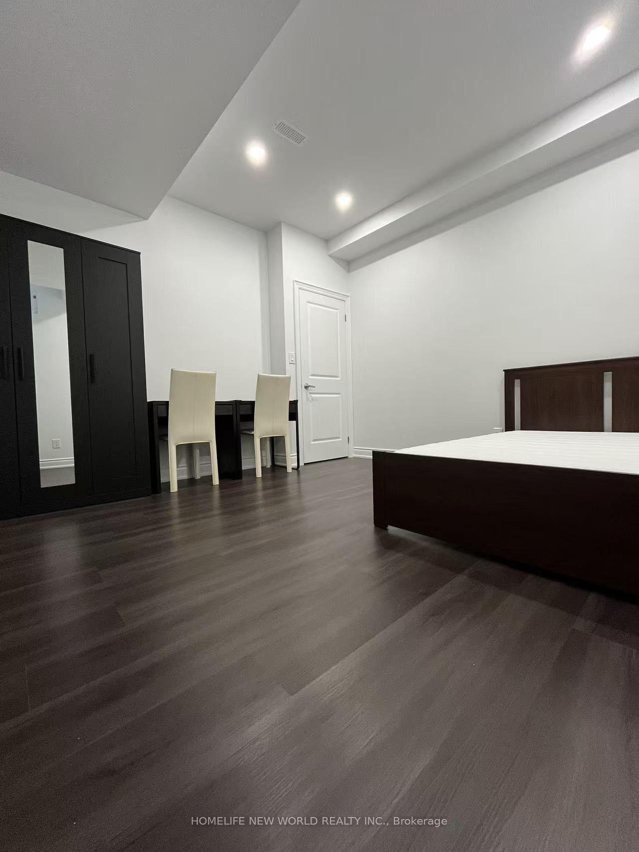 Photo 3 of Unit Bsmt, 12 Jack Carson Drive, Markham, Cornell — HOMEH