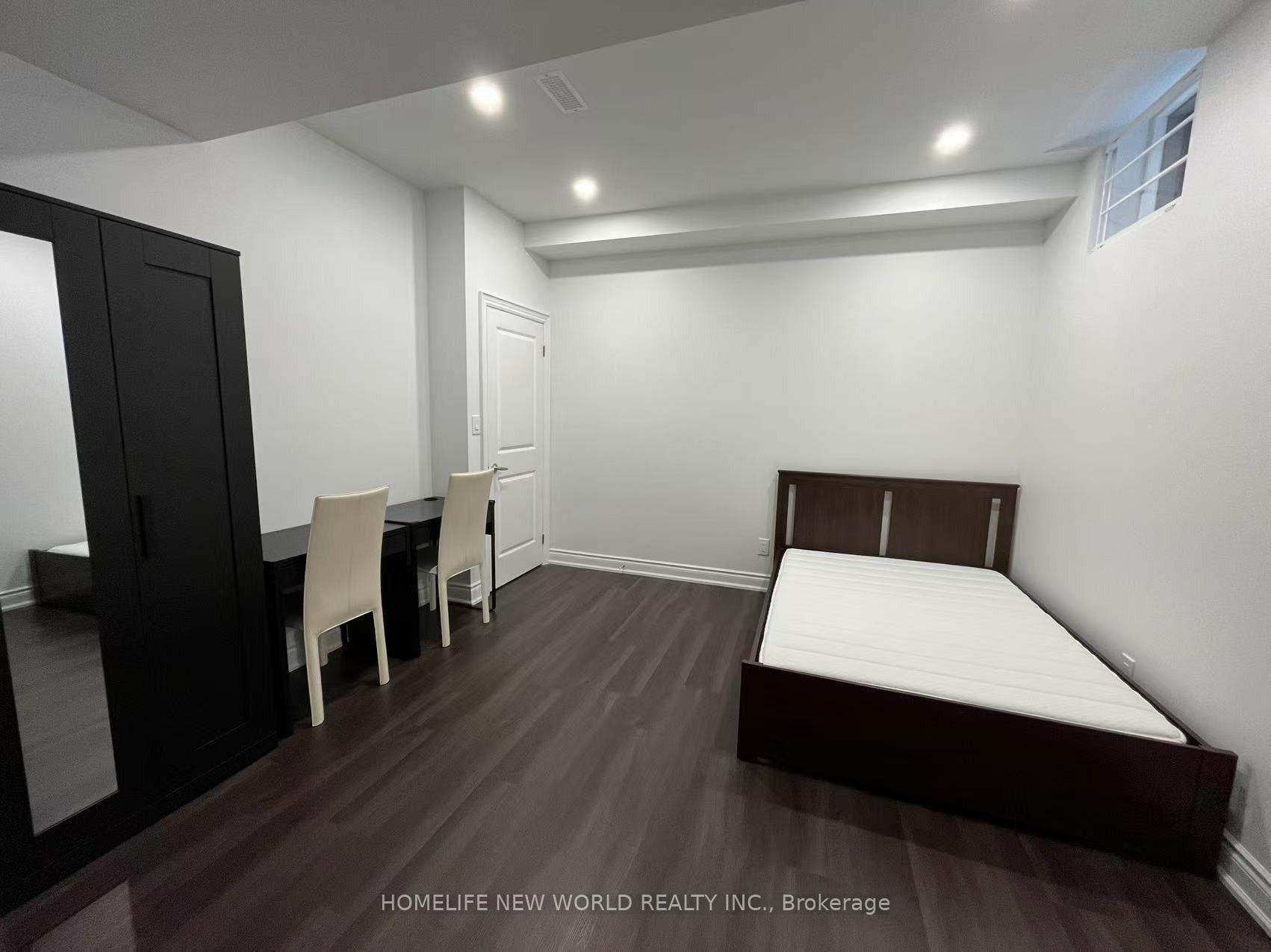 Photo 4 of Unit Bsmt, 12 Jack Carson Drive, Markham, Cornell — HOMEH