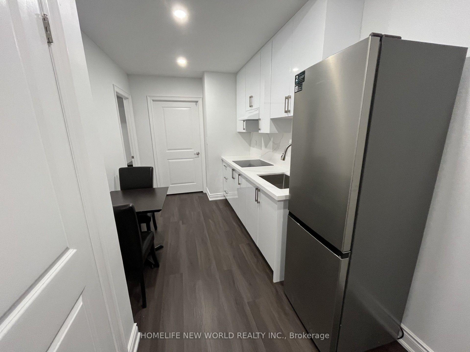 Photo 5 of Unit Bsmt, 12 Jack Carson Drive, Markham, Cornell — HOMEH