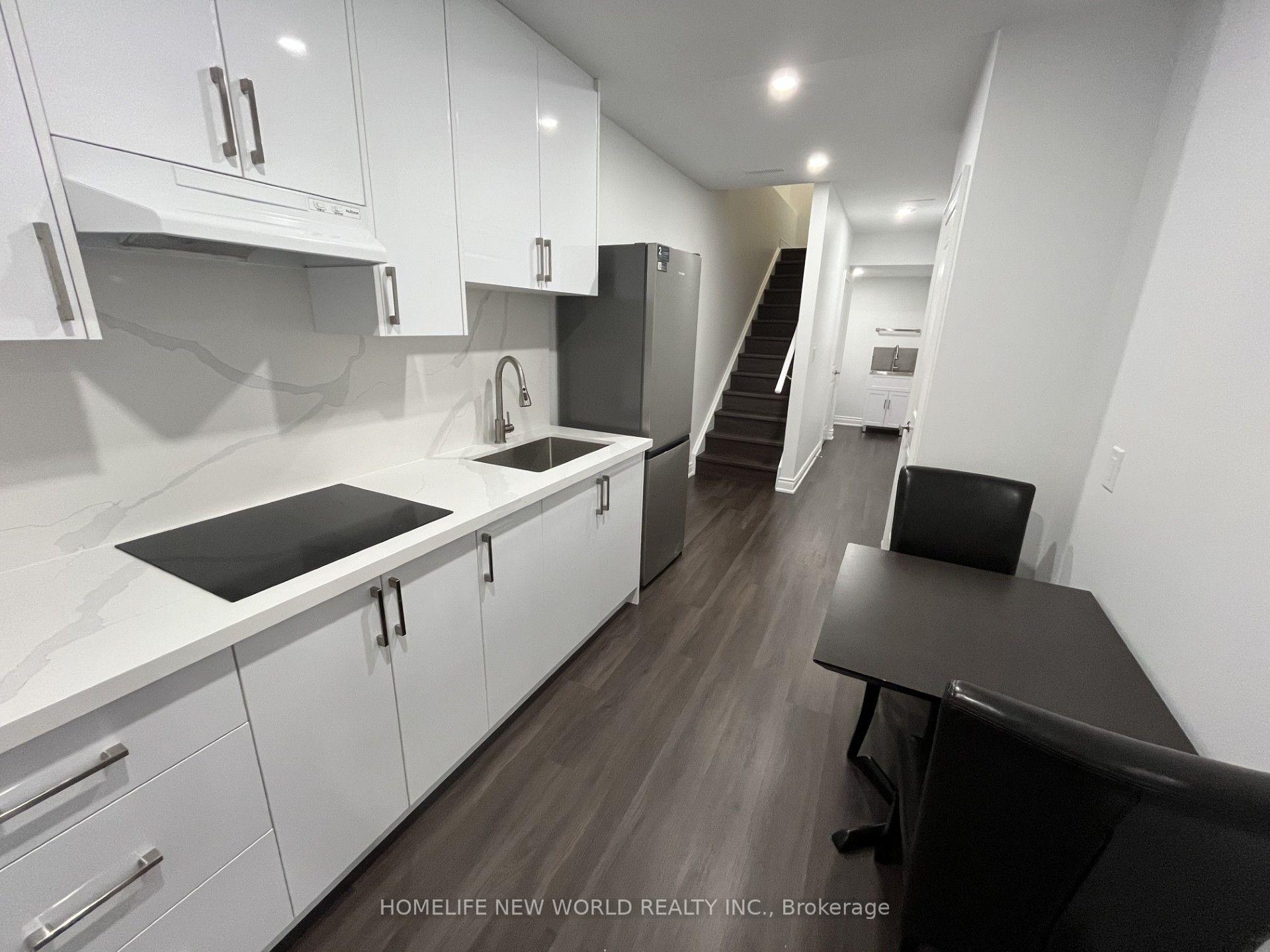 Photo 6 of Unit Bsmt, 12 Jack Carson Drive, Markham, Cornell — HOMEH