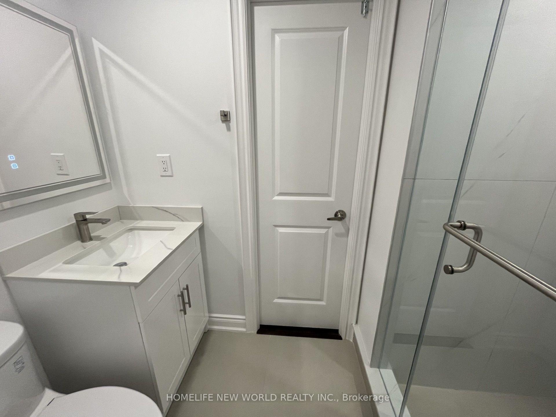 Photo 7 of Unit Bsmt, 12 Jack Carson Drive, Markham, Cornell — HOMEH