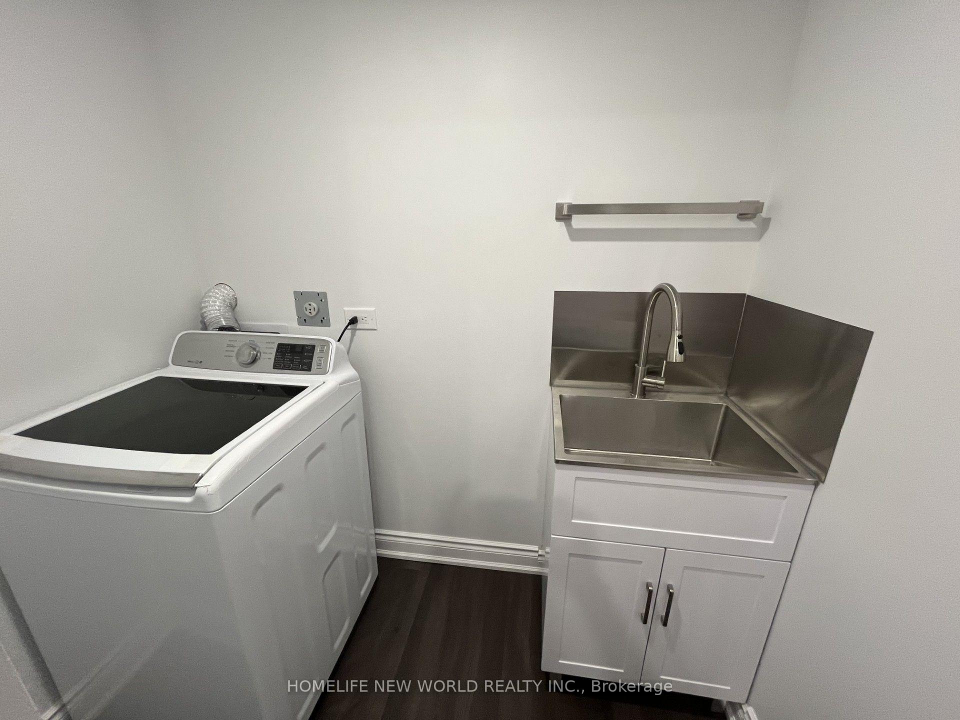 Photo 8 of Unit Bsmt, 12 Jack Carson Drive, Markham, Cornell — HOMEH