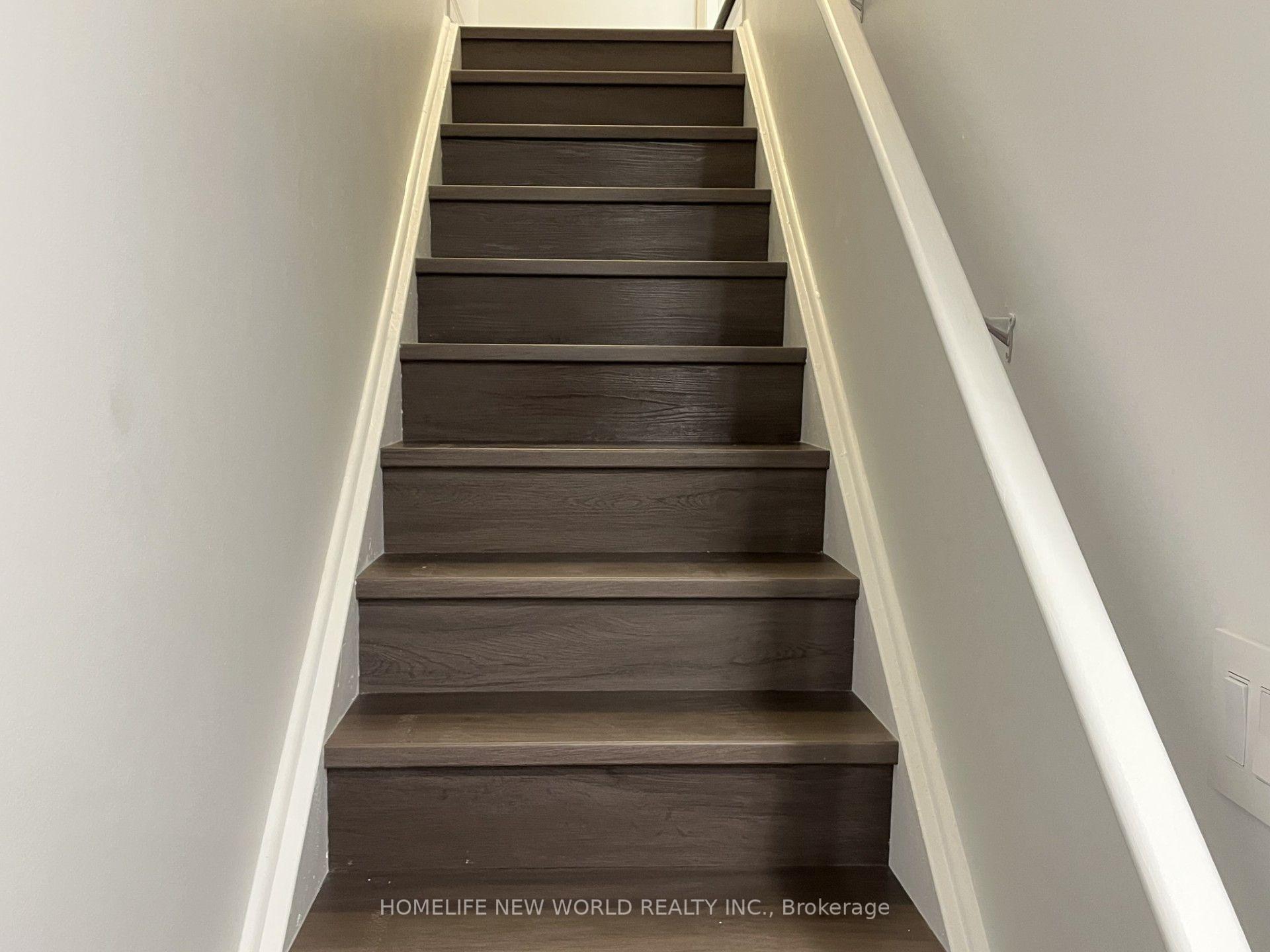 Photo 9 of Unit Bsmt, 12 Jack Carson Drive, Markham, Cornell — HOMEH
