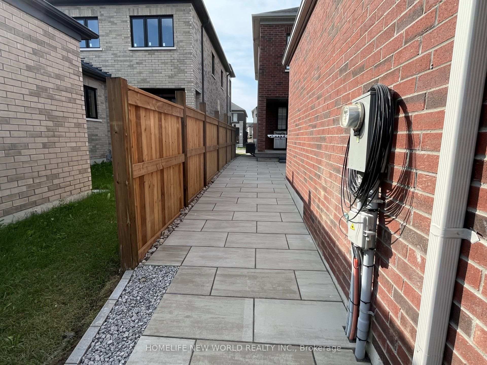Photo 10 of Unit Bsmt, 12 Jack Carson Drive, Markham, Cornell — HOMEH