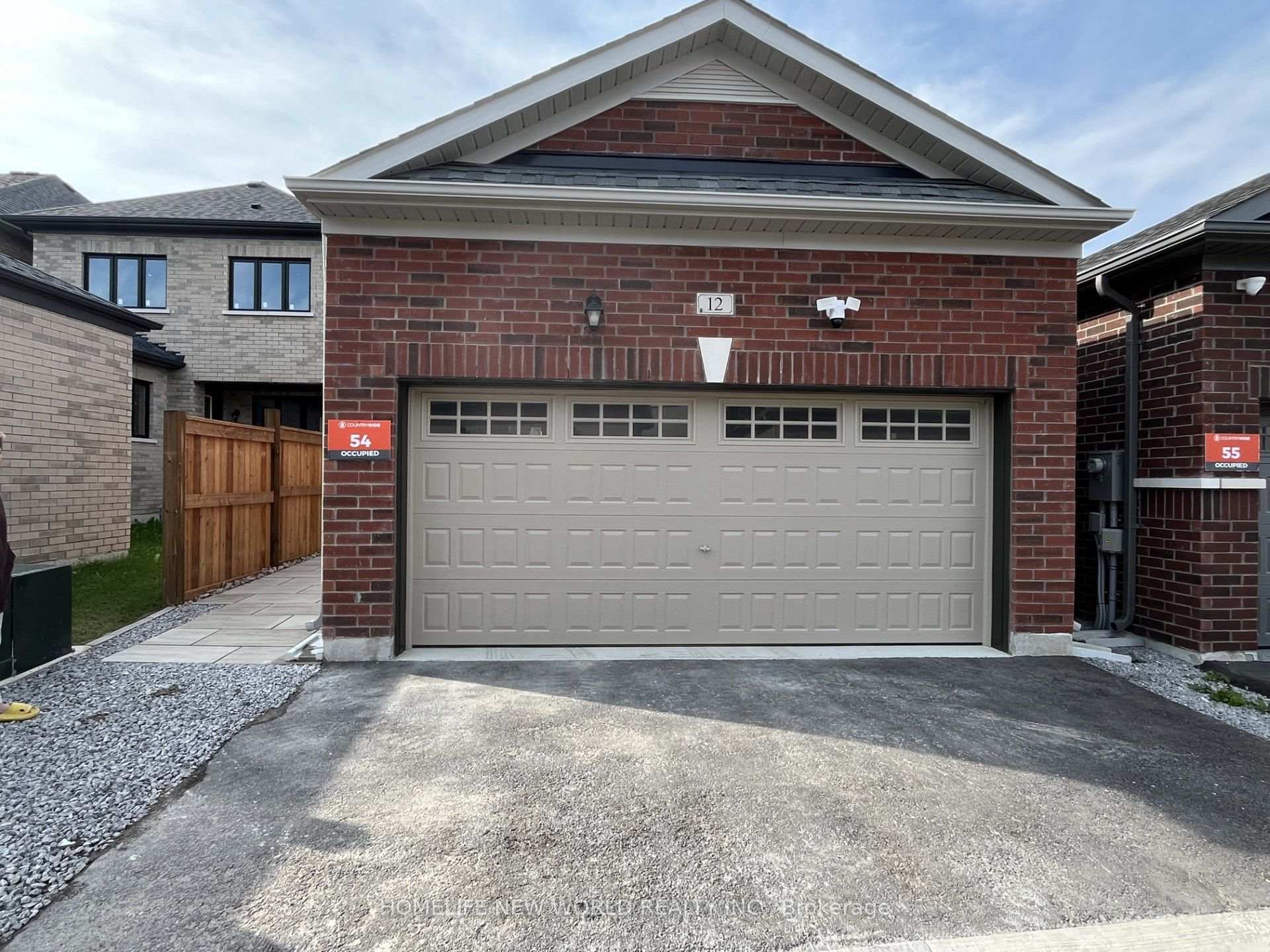 Photo 11 of Unit Bsmt, 12 Jack Carson Drive, Markham, Cornell — HOMEH