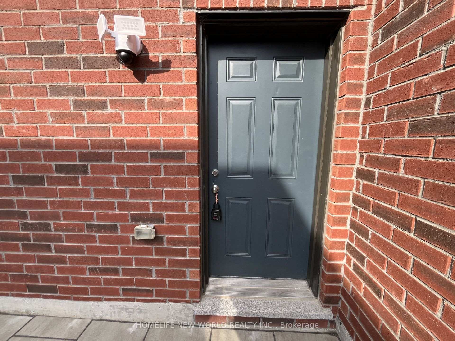 Photo 12 of Unit Bsmt, 12 Jack Carson Drive, Markham, Cornell — HOMEH