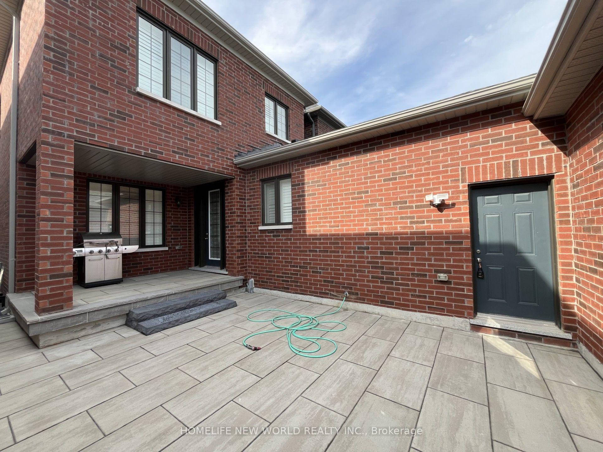 Photo 13 of Unit Bsmt, 12 Jack Carson Drive, Markham, Cornell — HOMEH