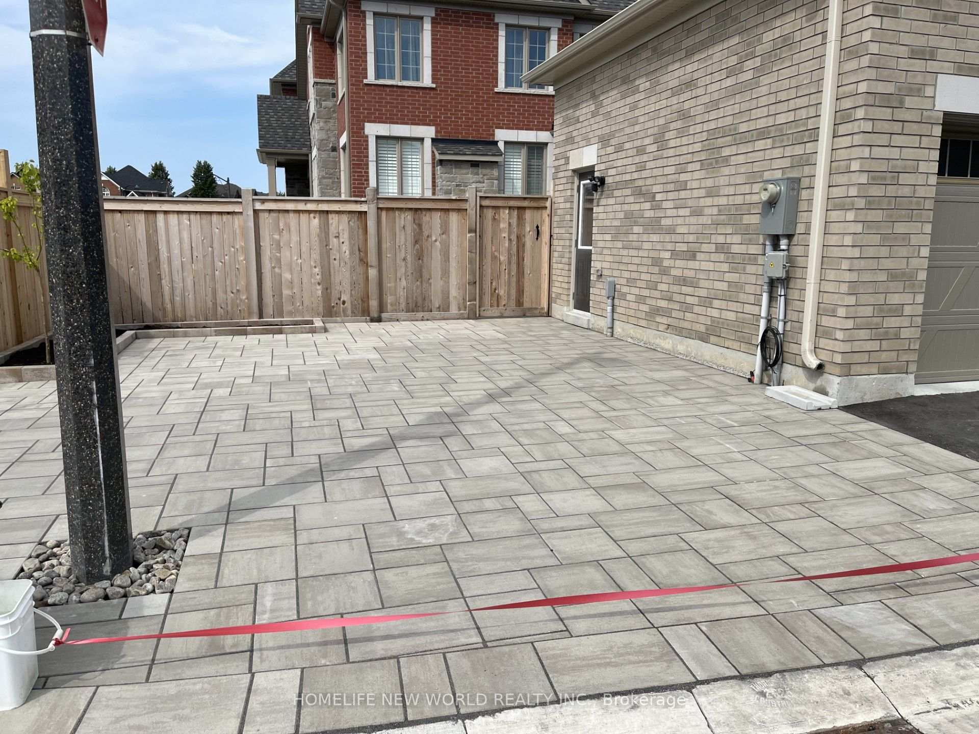 Photo 14 of Unit Bsmt, 12 Jack Carson Drive, Markham, Cornell — HOMEH