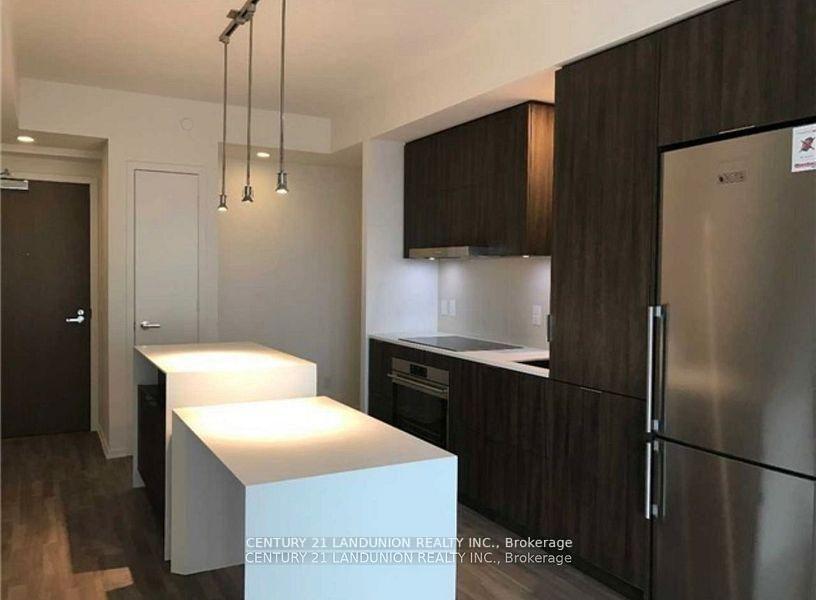 Photo 5 of Unit 2612, 1 Bloor Street E, Toronto, Church-Yonge Corridor — HOMEH