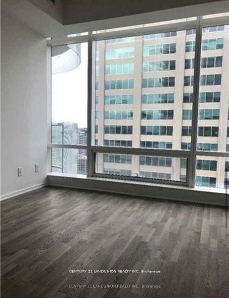 Photo 7 of Unit 2612, 1 Bloor Street E, Toronto, Church-Yonge Corridor — HOMEH