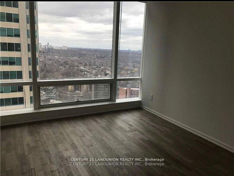Photo 8 of Unit 2612, 1 Bloor Street E, Toronto, Church-Yonge Corridor — HOMEH