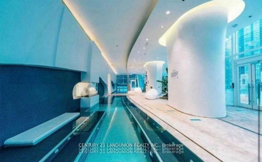 Photo 16 of Unit 2612, 1 Bloor Street E, Toronto, Church-Yonge Corridor — HOMEH