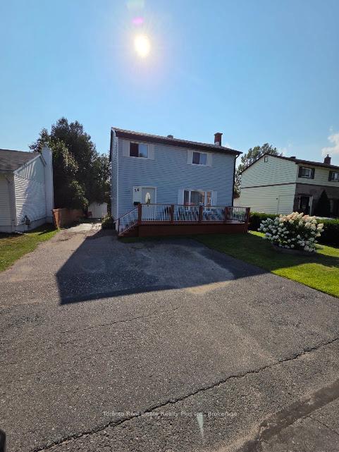 Photo 2 of 28 Milliken Road, Elliot Lake — HOMEH