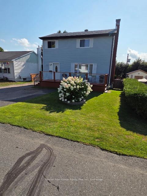 Photo 8 of 28 Milliken Road, Elliot Lake — HOMEH