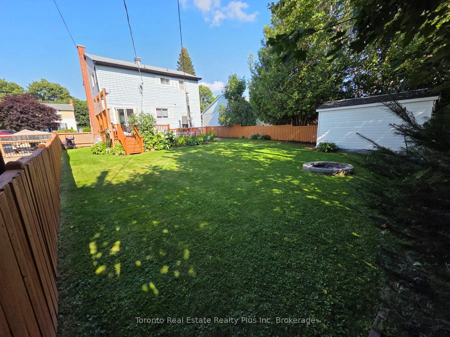 Photo 26 of 28 Milliken Road, Elliot Lake — HOMEH