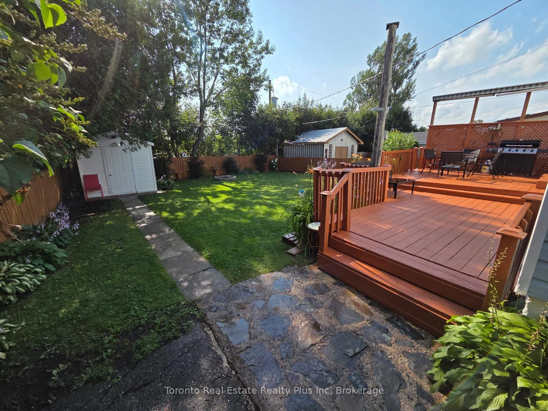 Photo 44 of 28 Milliken Road, Elliot Lake — HOMEH