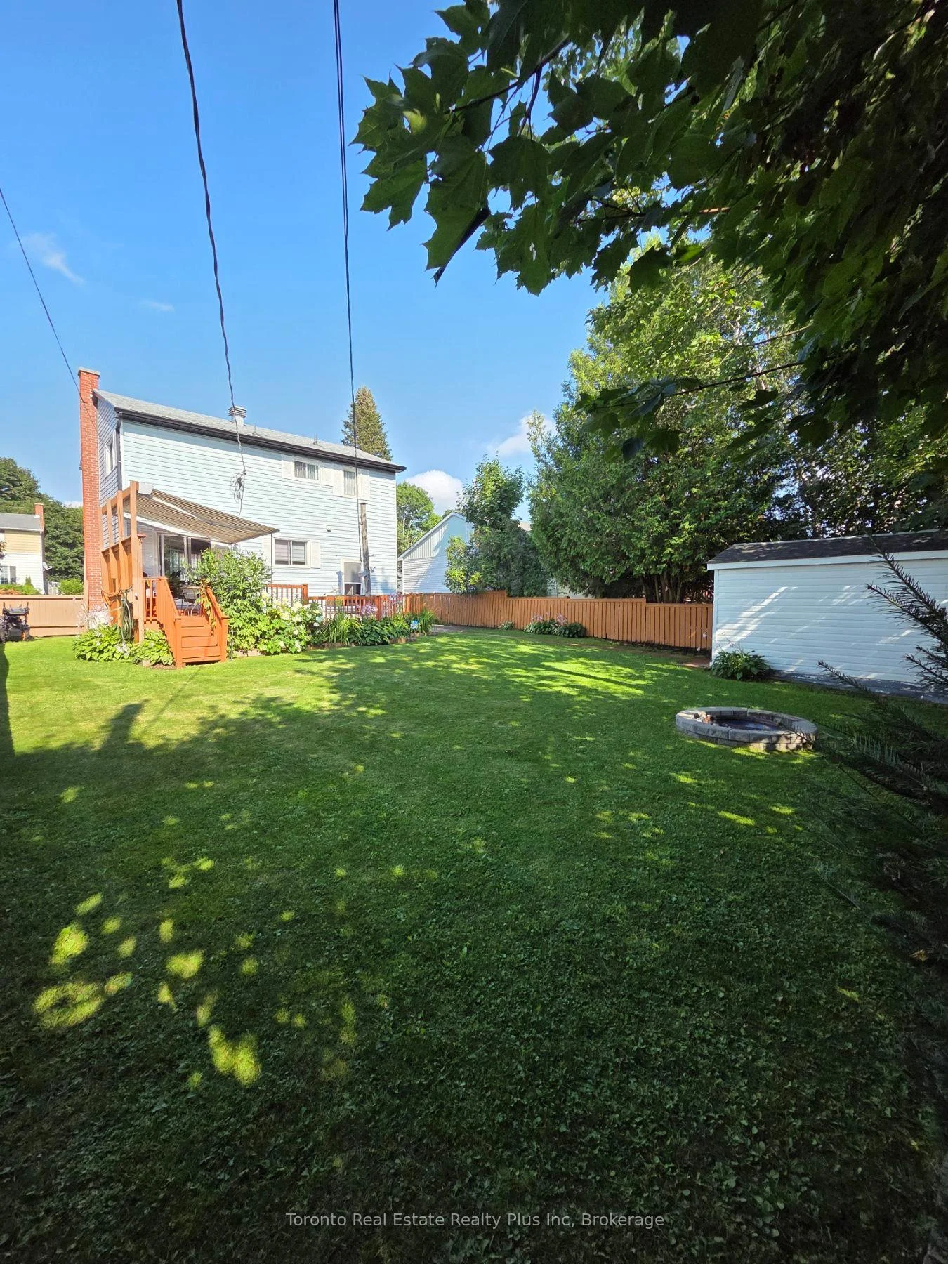 Photo 48 of 28 Milliken Road, Elliot Lake — HOMEH
