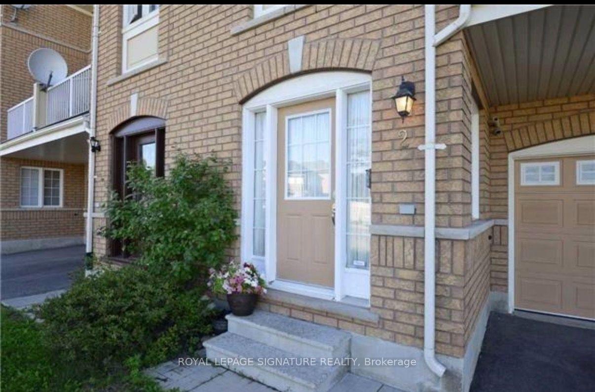 Photo 1 of Unit 2, 620 Ferguson Drive, Milton, Beaty — HOMEH