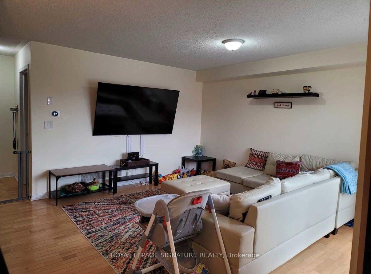 Photo 3 of Unit 2, 620 Ferguson Drive, Milton, Beaty — HOMEH