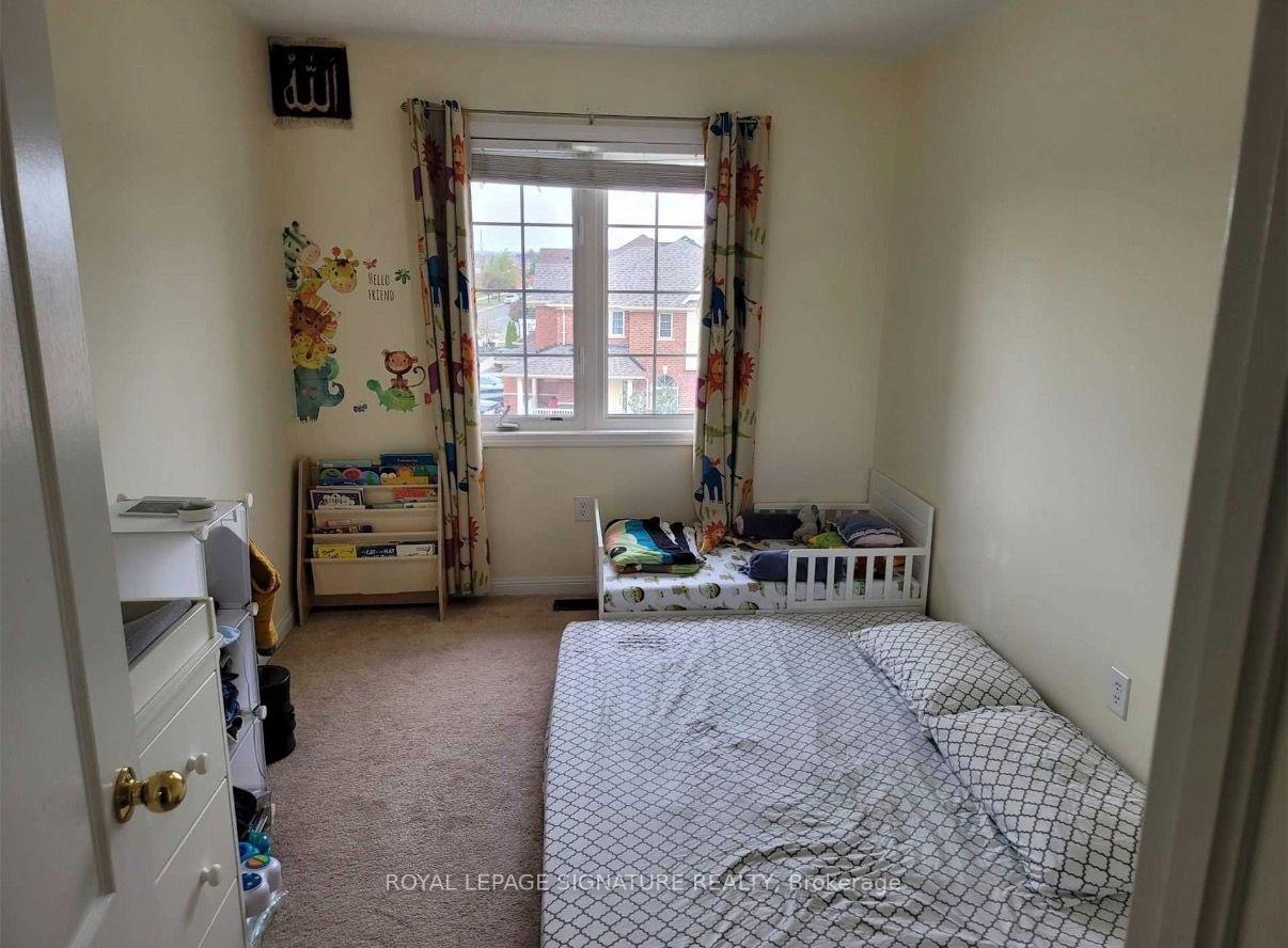 Photo 11 of Unit 2, 620 Ferguson Drive, Milton, Beaty — HOMEH
