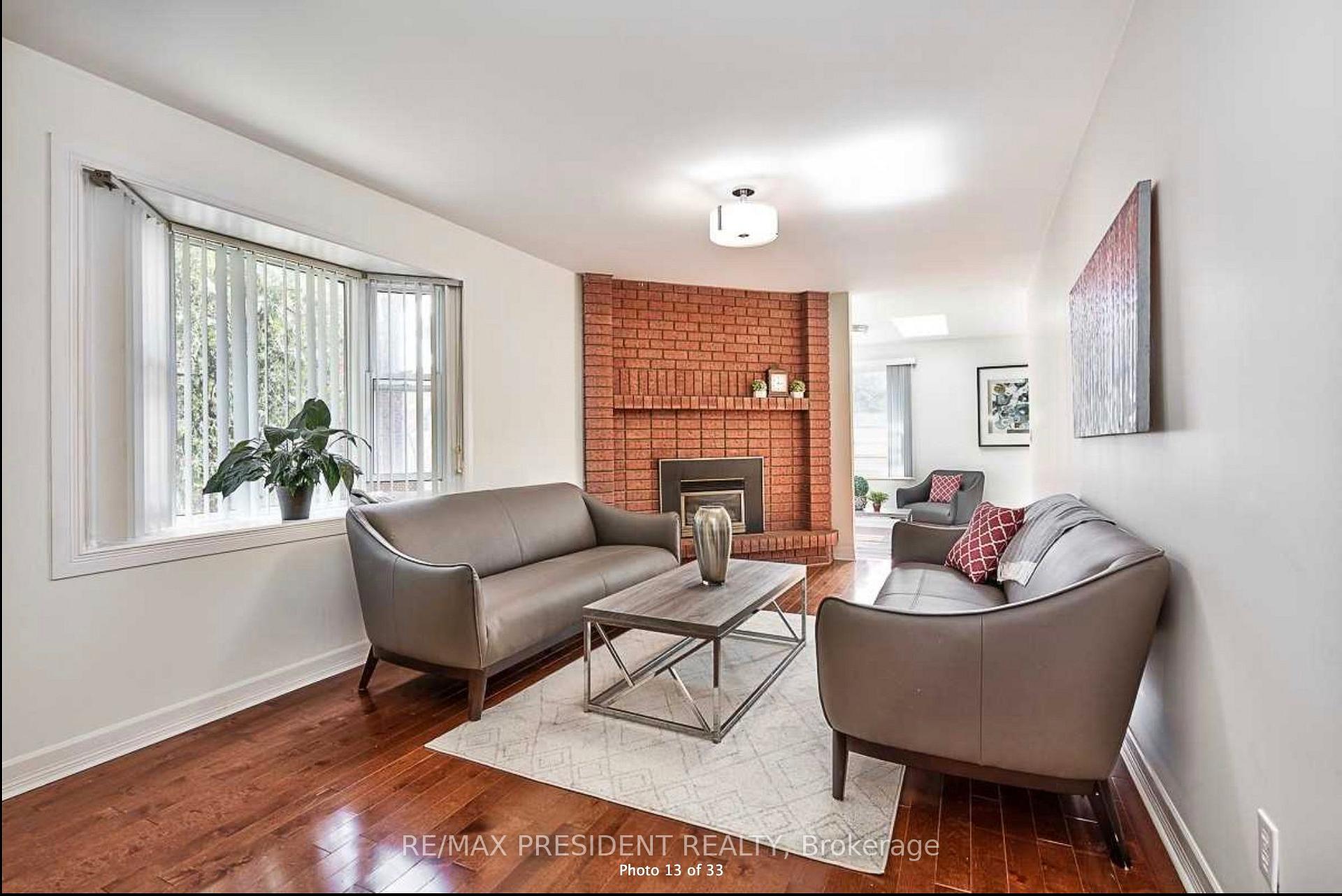 Photo 8 of 2586 Hammond Road, Mississauga, Sheridan — HOMEH