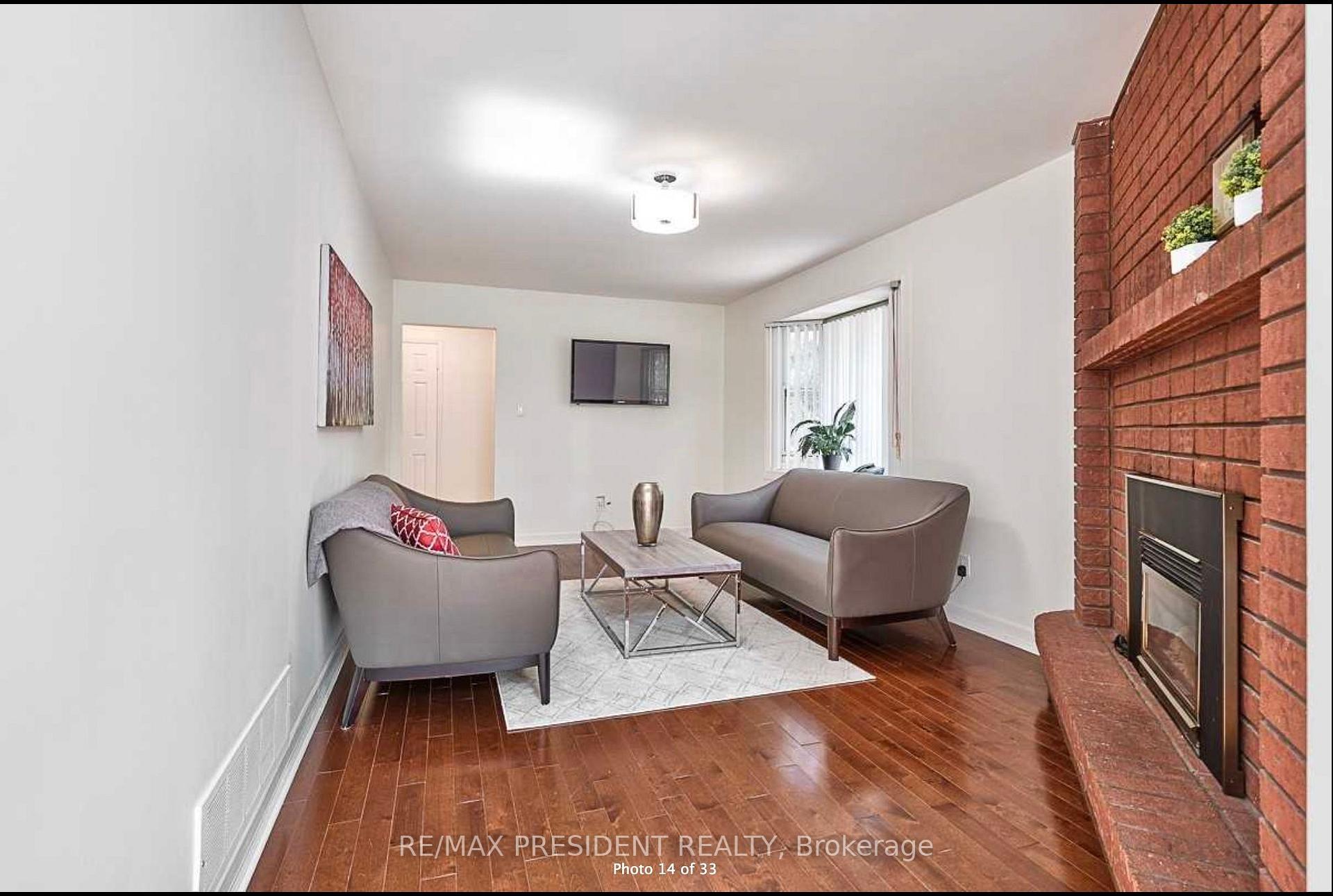 Photo 9 of 2586 Hammond Road, Mississauga, Sheridan — HOMEH