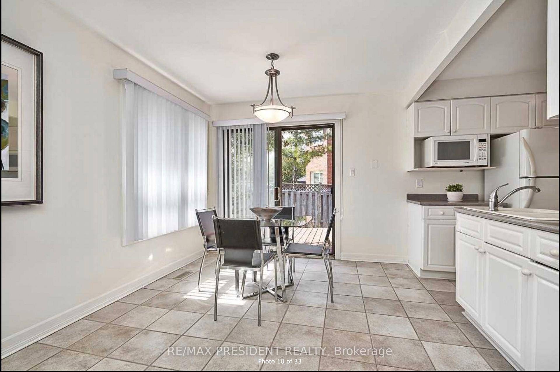 Photo 12 of 2586 Hammond Road, Mississauga, Sheridan — HOMEH