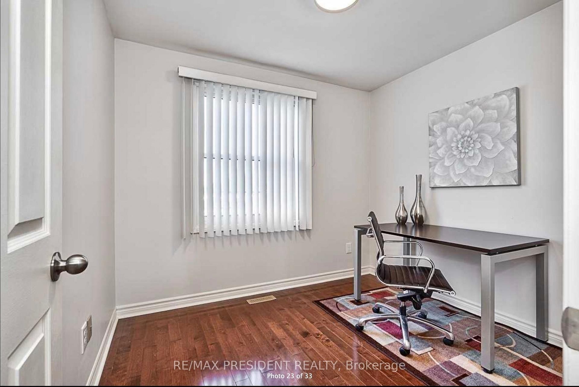 Photo 18 of 2586 Hammond Road, Mississauga, Sheridan — HOMEH