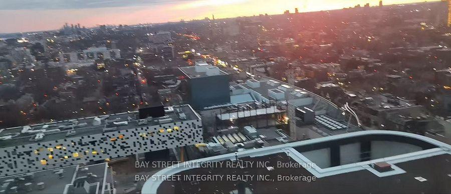 Photo 2 of Unit 2508, 238 Simcoe Street, Toronto, Kensington-Chinatown — HOMEH