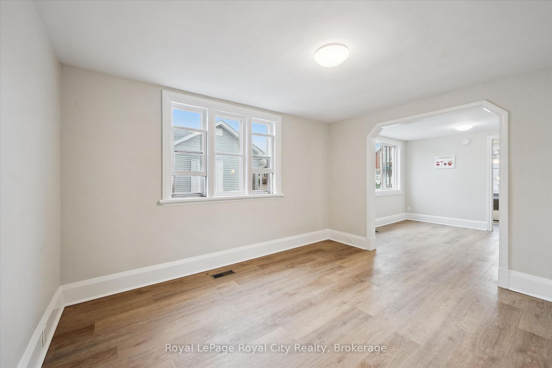 Photo 8 of Unit 2, 29 Hooper Street W, Guelph, St. Patrick's Ward — HOMEH